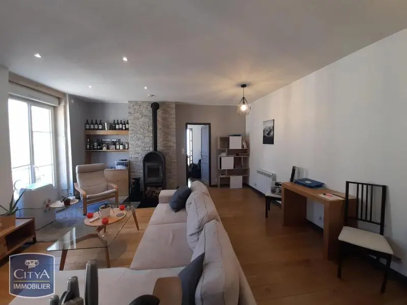 Photo 2 Appartement 2 pièces 58.39m²