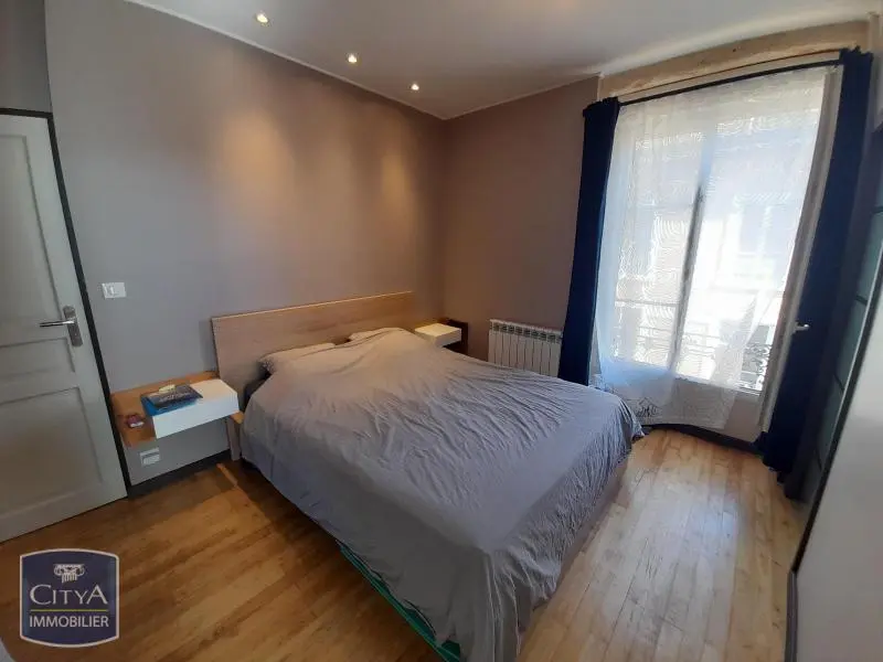 Photo 6 Appartement 2 pièces 58.39m²