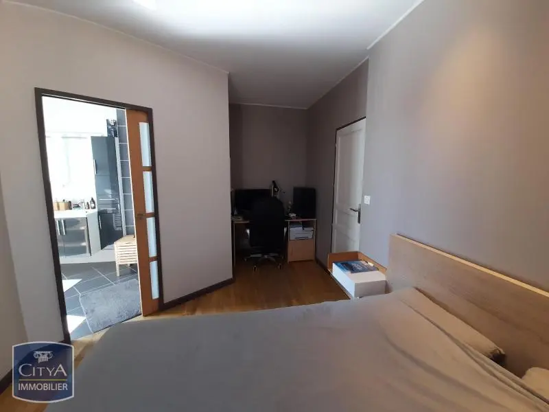 Photo 7 Appartement 2 pièces 58.39m²