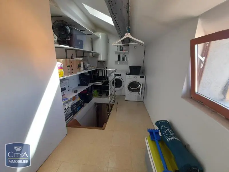 Photo 9 Appartement 2 pièces 58.39m²