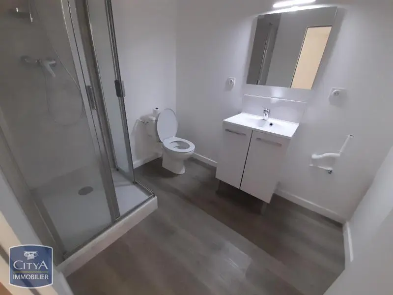 Photo 5 Appartement 2 pièces 39.8m²