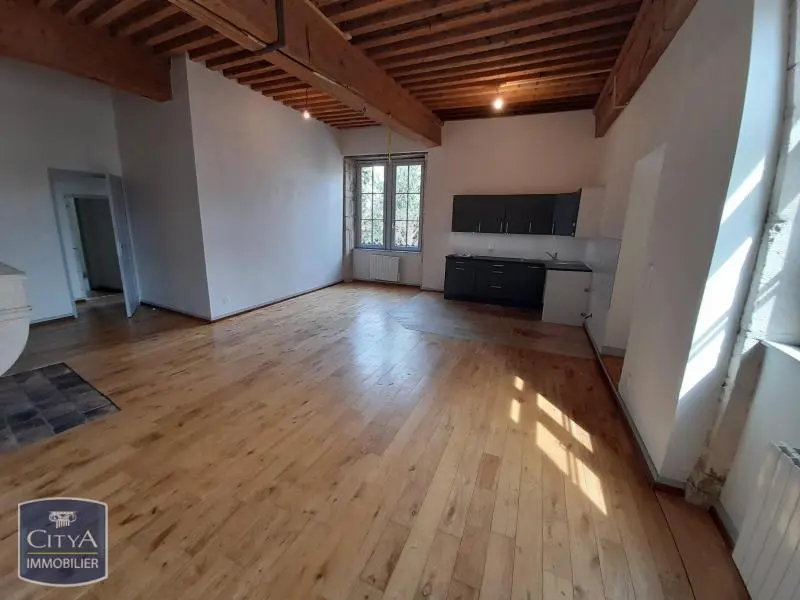 Photo 2 Appartement 4 pièces 84.44m²