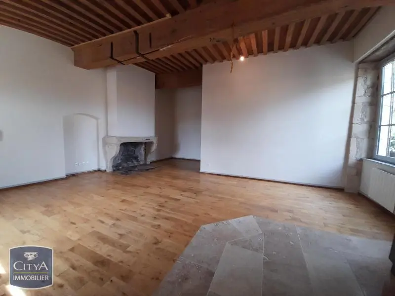 Photo 4 Appartement 4 pièces 84.44m²