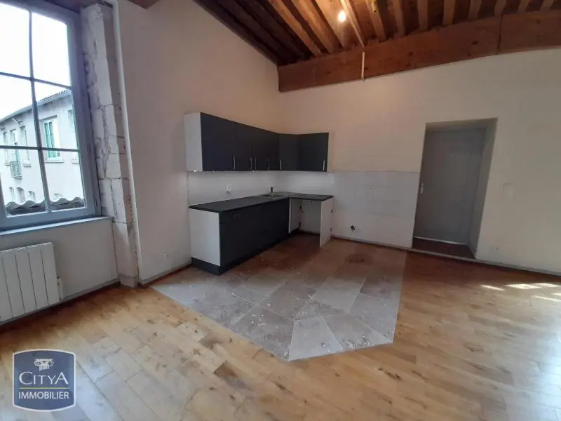 Photo 3 Appartement 4 pièces 84.44m²