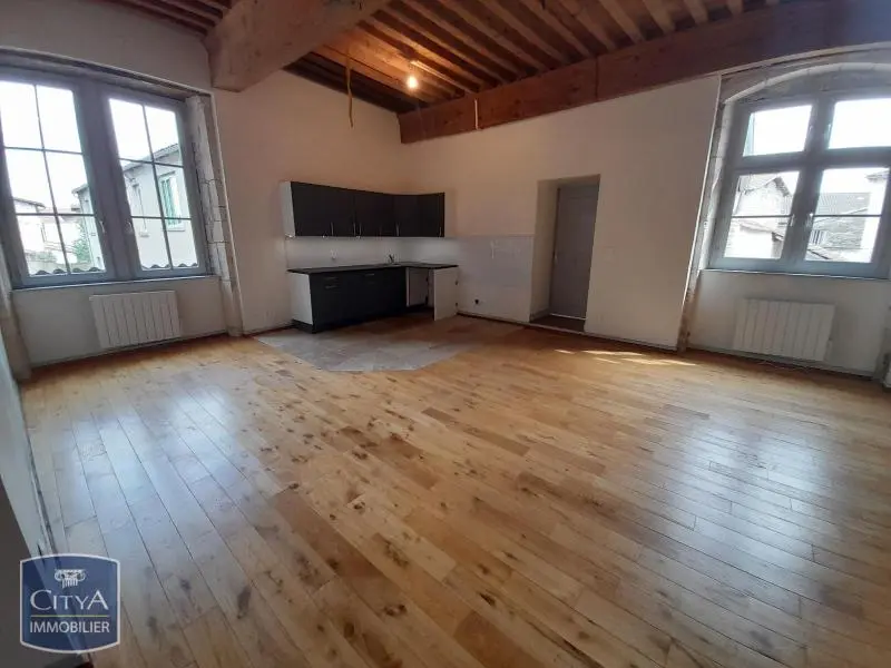 Photo 1 Appartement 4 pièces 84.44m²
