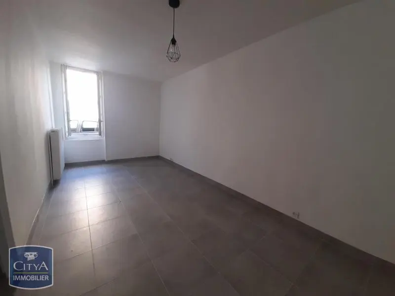 Photo 1 Appartement 2 pièces 41.4m²