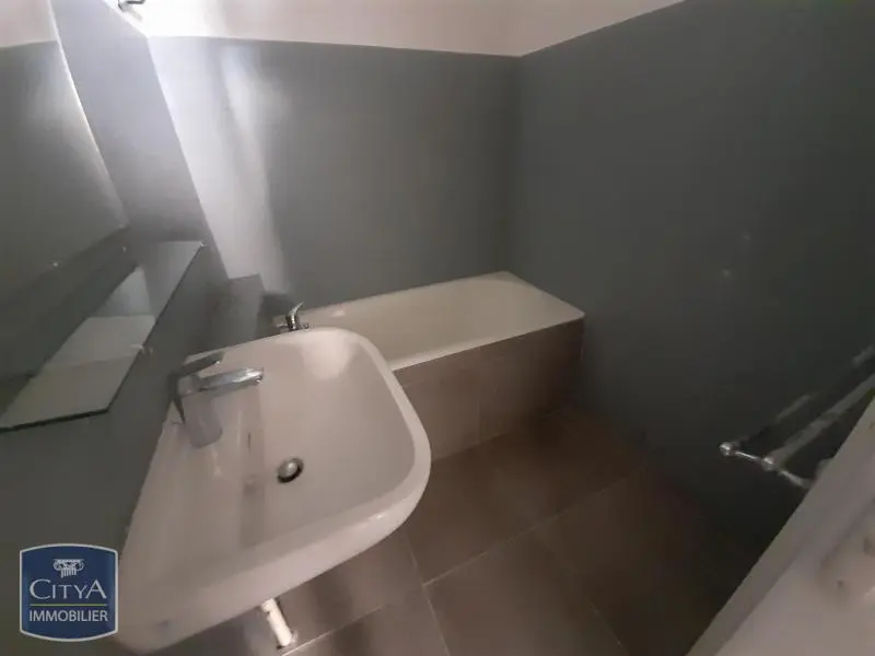 Photo 2 appartement Villefranche-sur-Saône