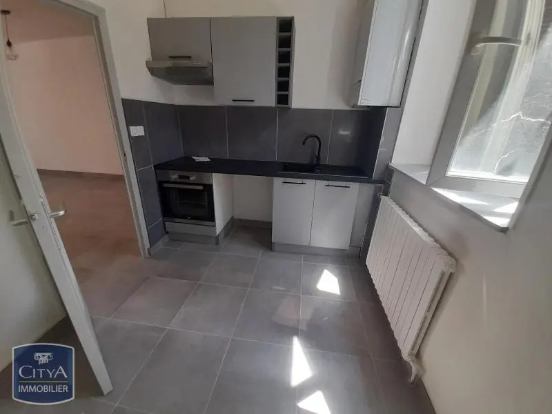 Photo 1 appartement Villefranche-sur-Saône