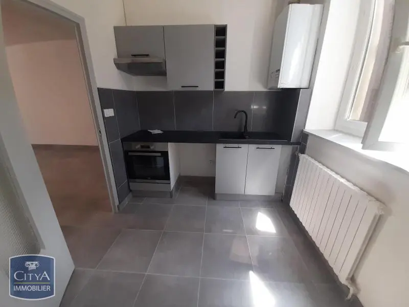 Photo 3 appartement Villefranche-sur-Saône