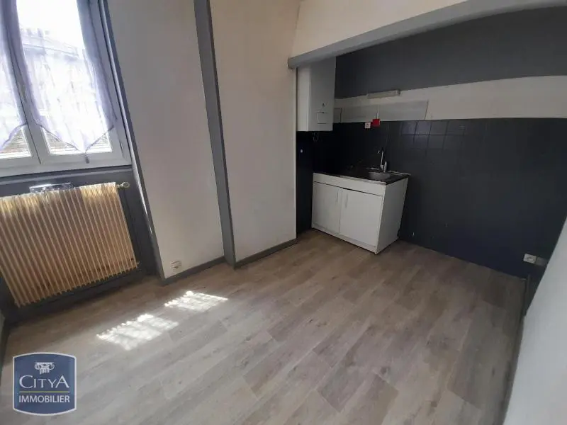 Photo 2 Appartement 2 pièces 44m²