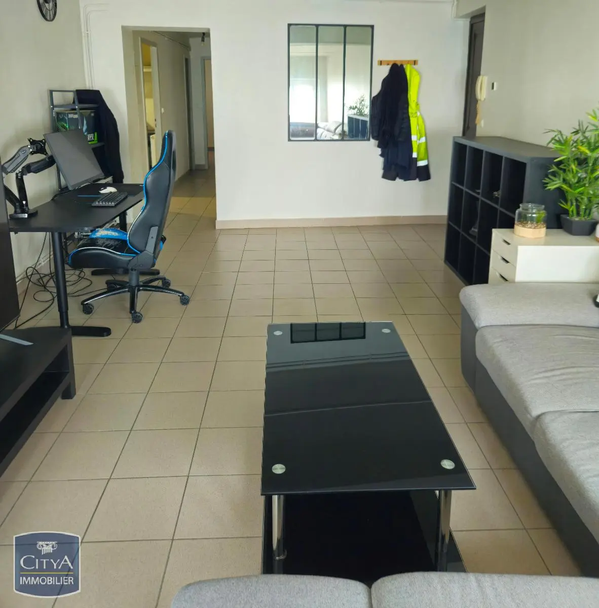 Photo 3 Appartement 2 pièces 50m²