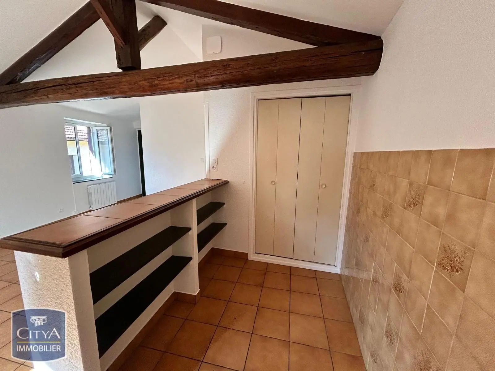 Photo 2 Appartement 2 pièces 45.64m²