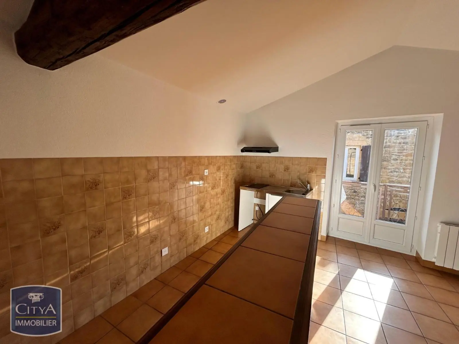 Photo 3 Appartement 2 pièces 45.64m²