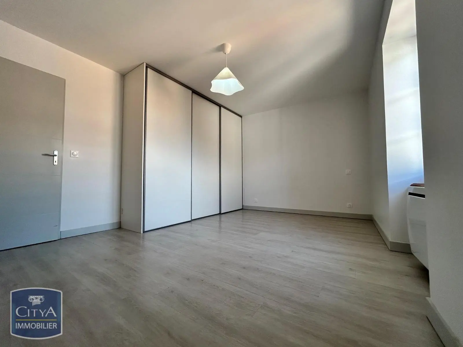 Photo 1 Appartement 2 pièces 48.39m²