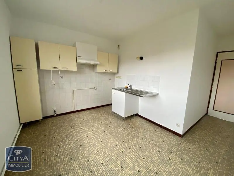 Photo 4 Appartement 4 pièces 82m²