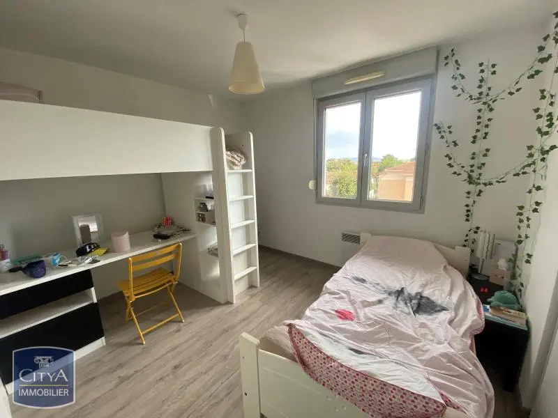 Photo 3 appartement Villefranche-sur-Saône