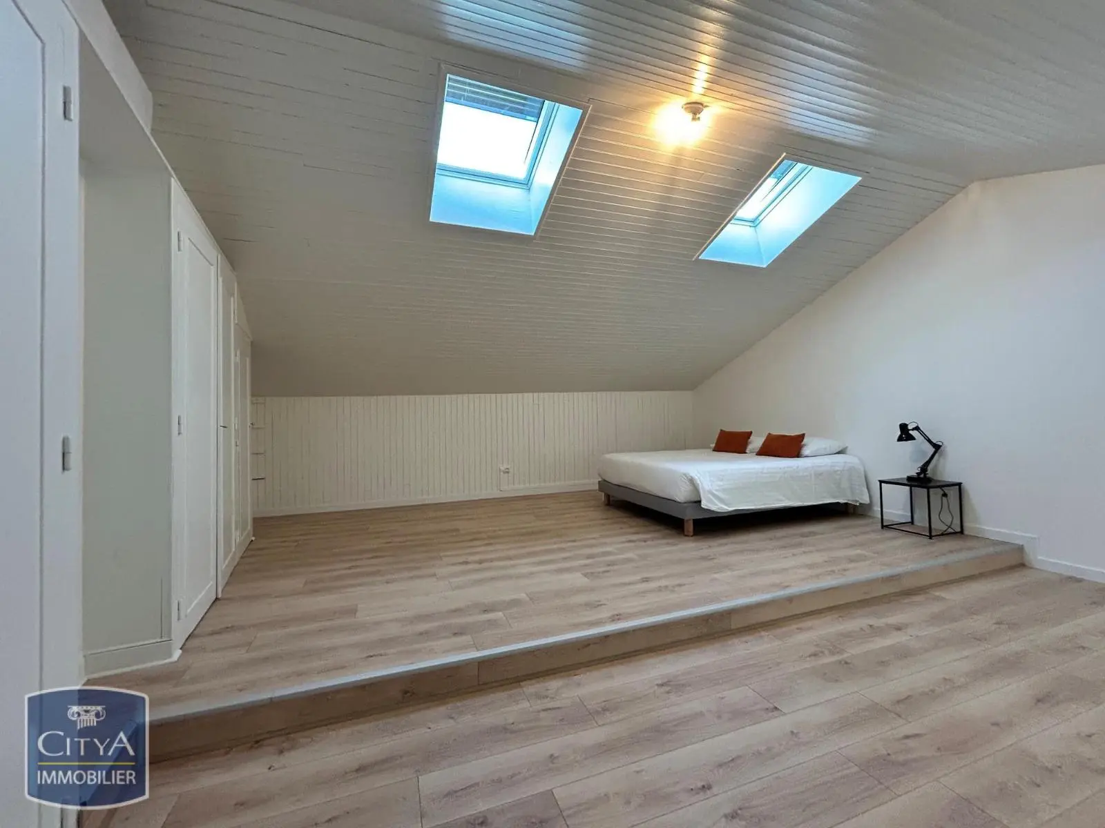 Photo 7 Appartement 2 pièces 65.66m²