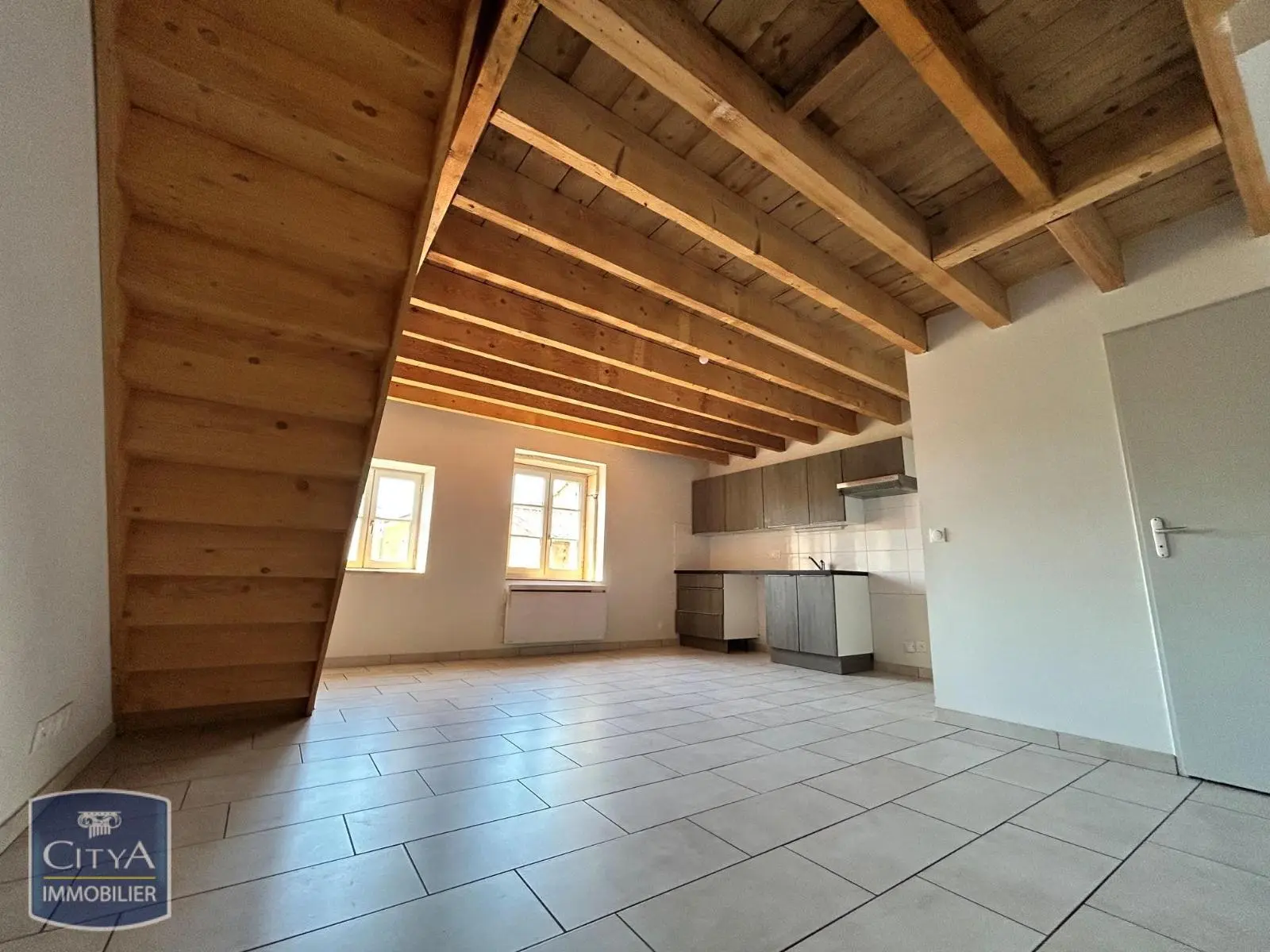 Photo 2 Appartement 3 pièces 49.37m²