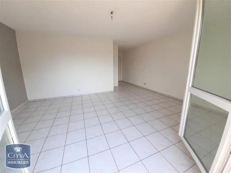 Photo 1 Appartement 2 pièces 48.43m²