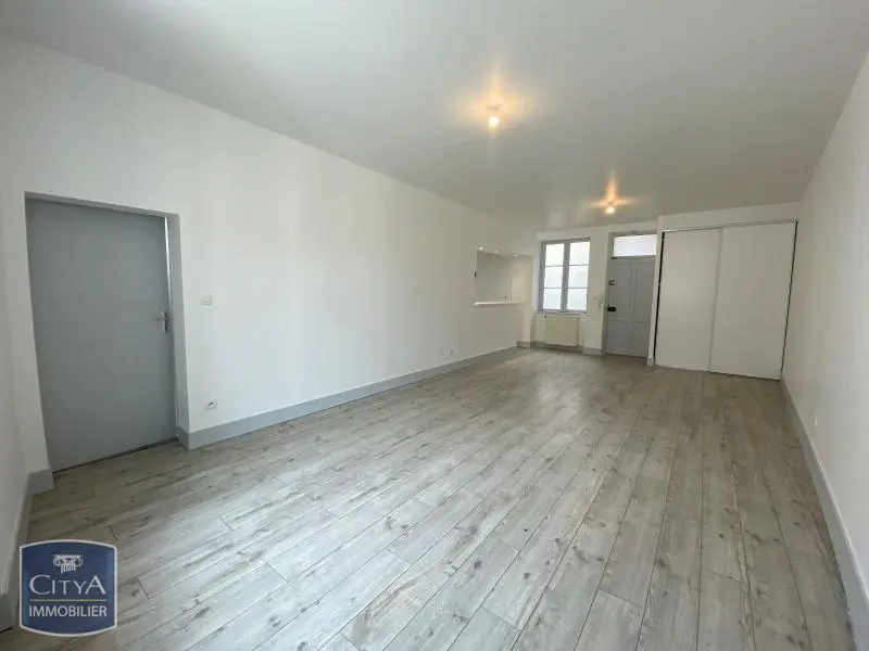 Photo 2 Appartement 3 pièces 83.56m²