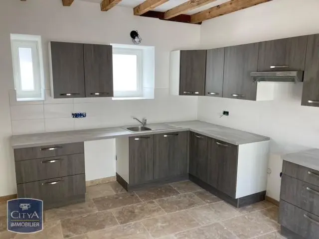 Photo 3 maison Belleville-en-Beaujolais