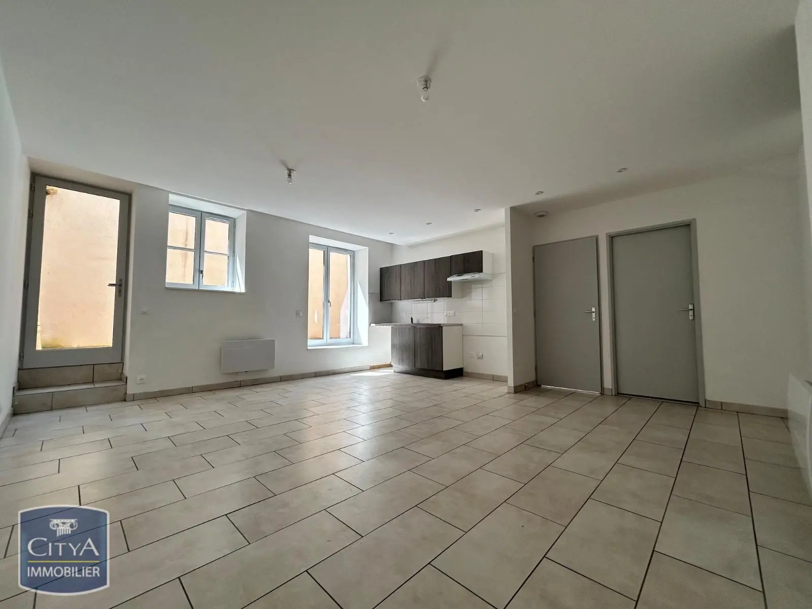 Photo 2 Appartement 3 pièces 65.14m²