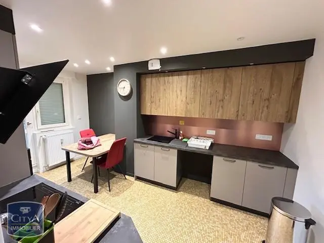 Photo 2 Appartement 4 pièces