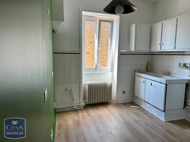 Photo 9 Appartement 3 pièces 91m²