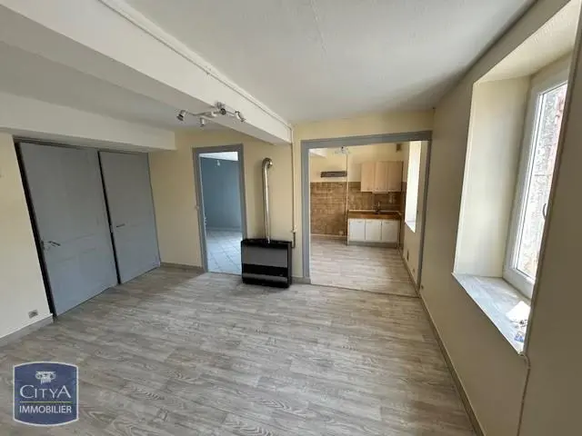 Photo 4 Appartement 2 pièces 40m²