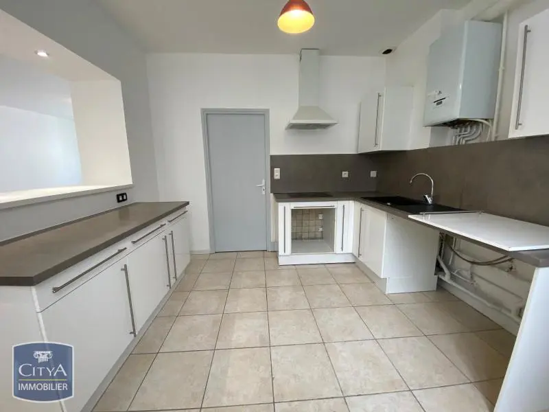 Photo 3 Appartement 3 pièces 83.56m²