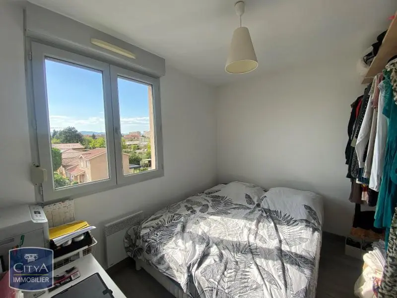 Photo 2 appartement Villefranche-sur-Saône