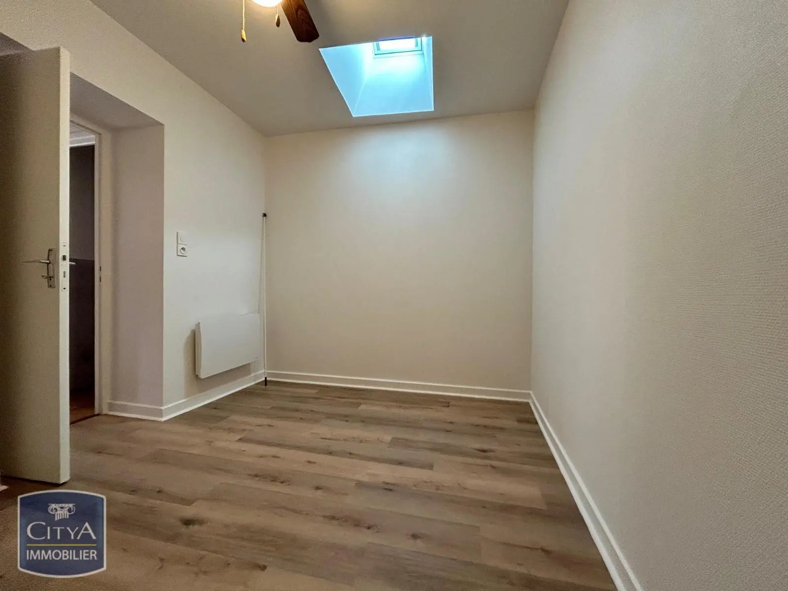 Photo 4 Appartement 2 pièces 45.64m²