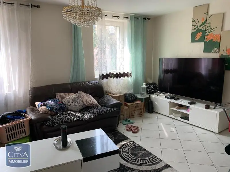 Photo 2 Appartement 3 pièces 62.46m²