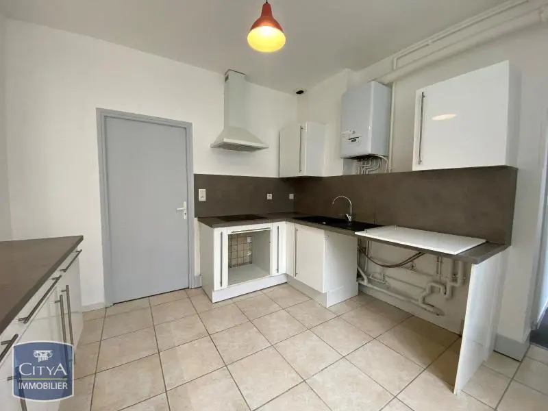 Photo 4 Appartement 3 pièces 83.56m²