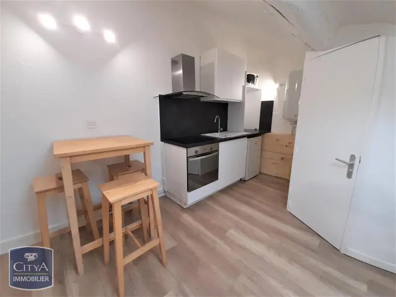 Photo 4 Appartement 2 pièces 15.56m²