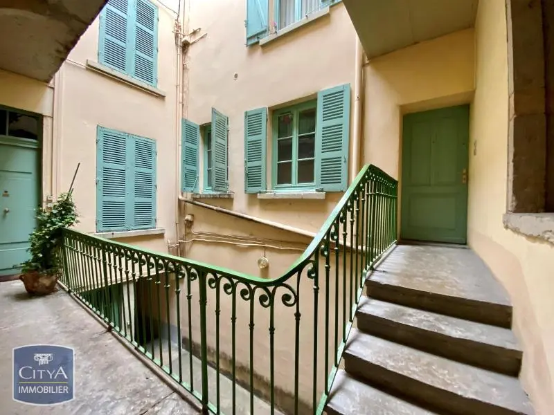 Photo 6 Appartement 2 pièces 59.25m²