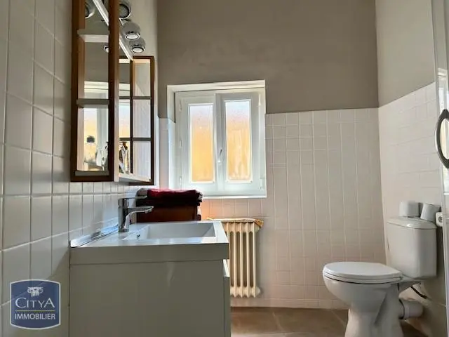 Photo 10 Appartement 3 pièces 91m²