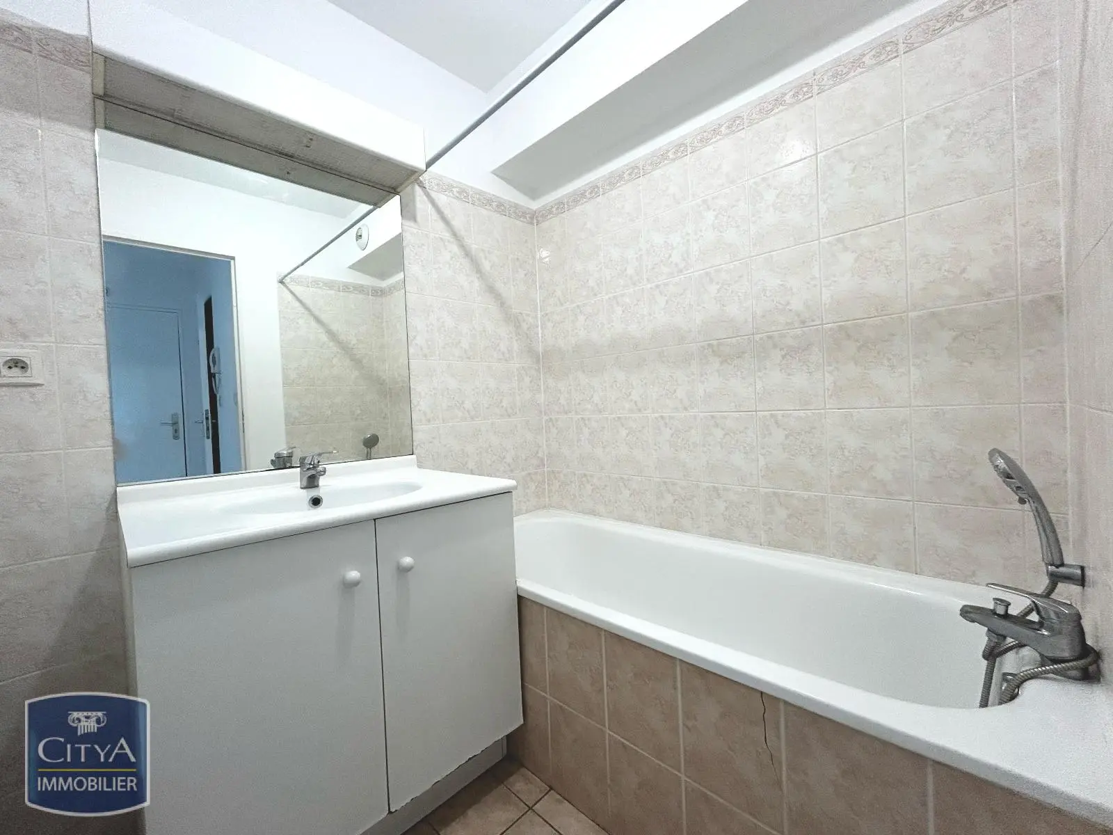 Photo 5 Appartement 1 pièce 34.85m²