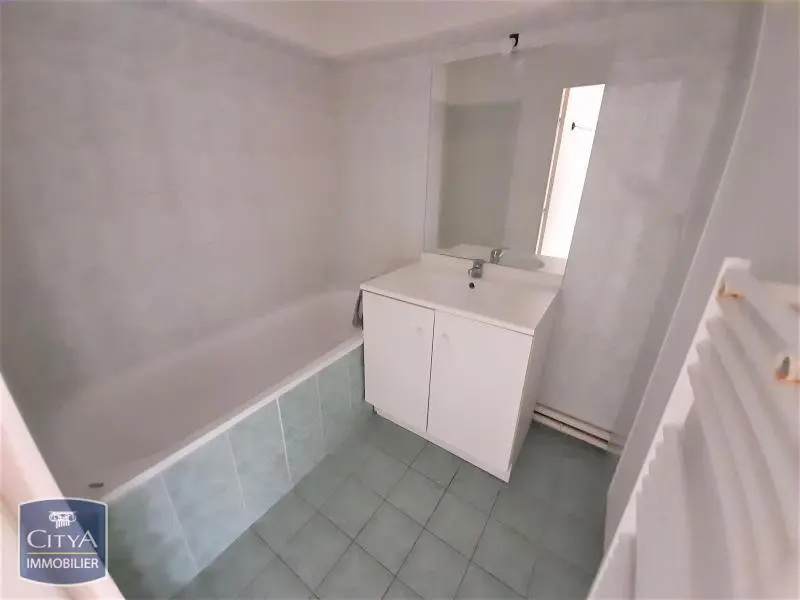 Photo 8 Appartement 2 pièces 48.43m²