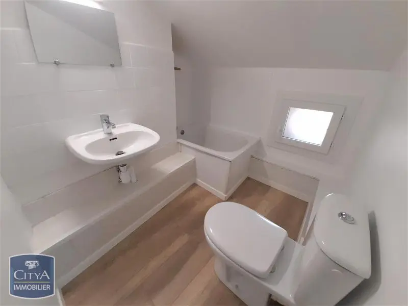 Photo 5 Appartement 2 pièces 15.56m²
