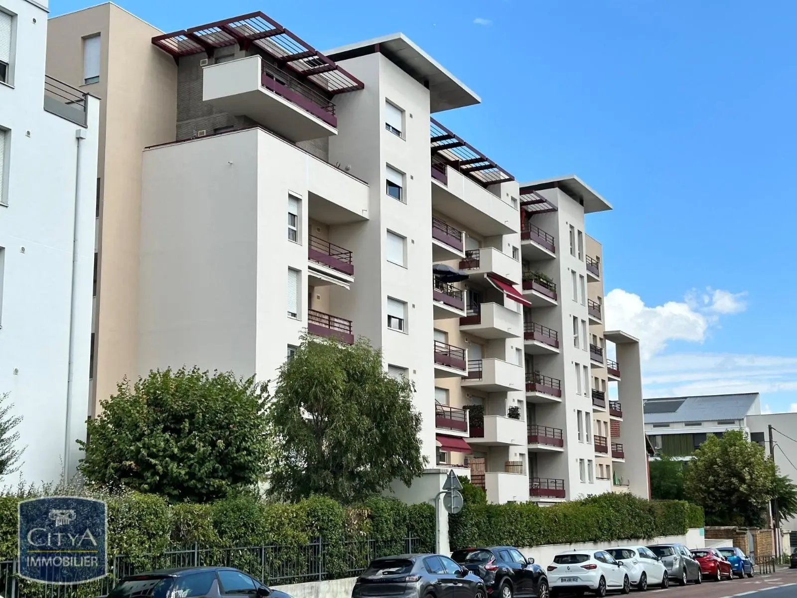 Photo 1 appartement Villefranche-sur-Saône