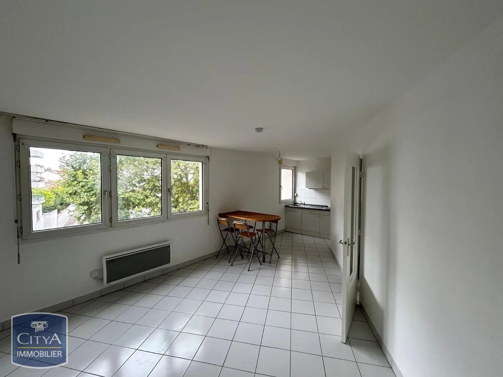 Photo 1 appartement Lyon 8e Arrondissement