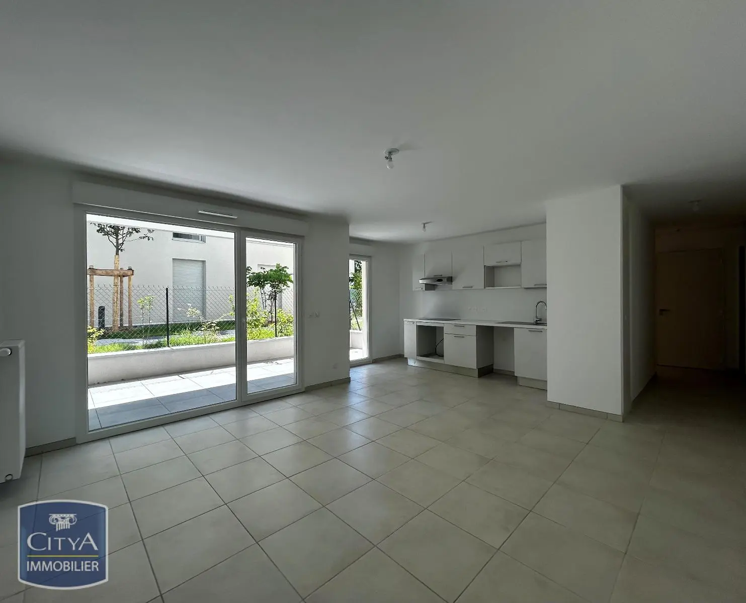 Photo 1 Appartement 3 pièces 63.69m²