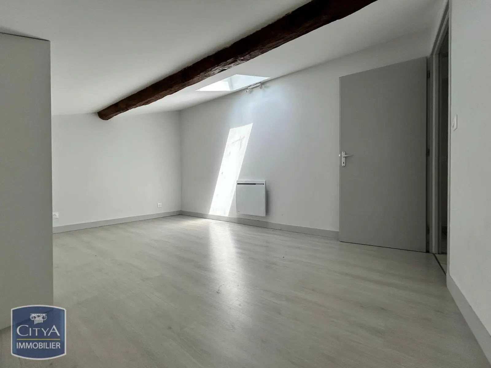 Photo 1 Appartement 3 pièces 49.37m²