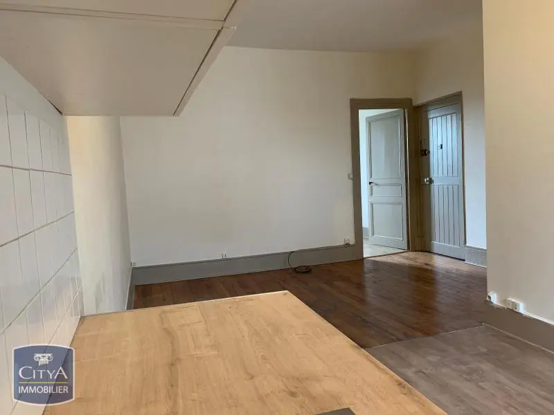 Photo 2 Appartement 2 pièces 35.3m²