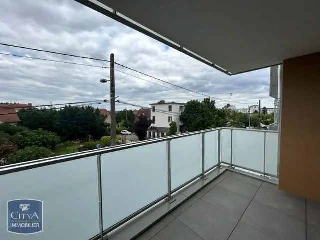 Photo 1 Appartement 2 pièces 46.21m²