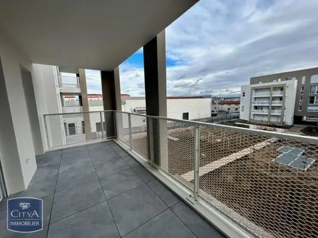 Photo 3 Appartement 3 pièces 66.76m²