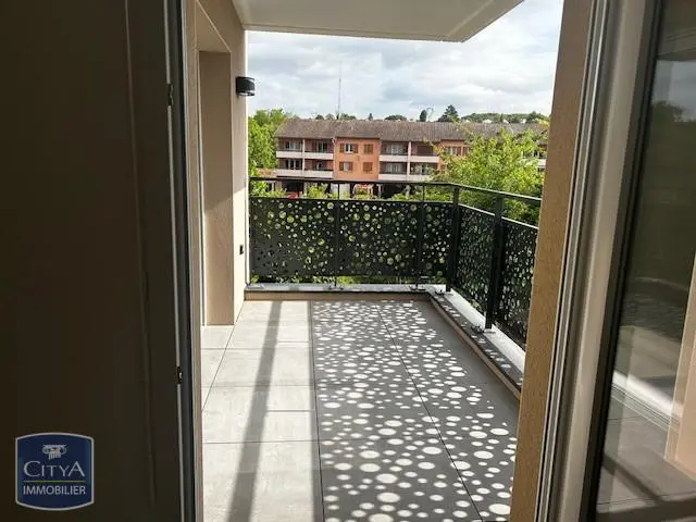 Photo 3 appartement Jassans-Riottier