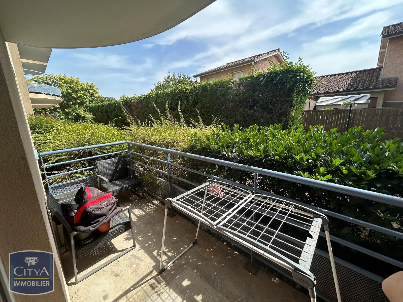 Photo 5 Appartement 2 pièces 47.59m²