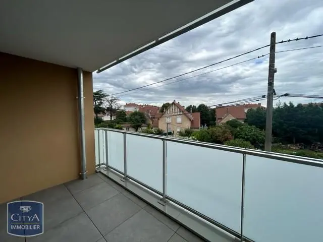Photo 5 Appartement 2 pièces 46.21m²